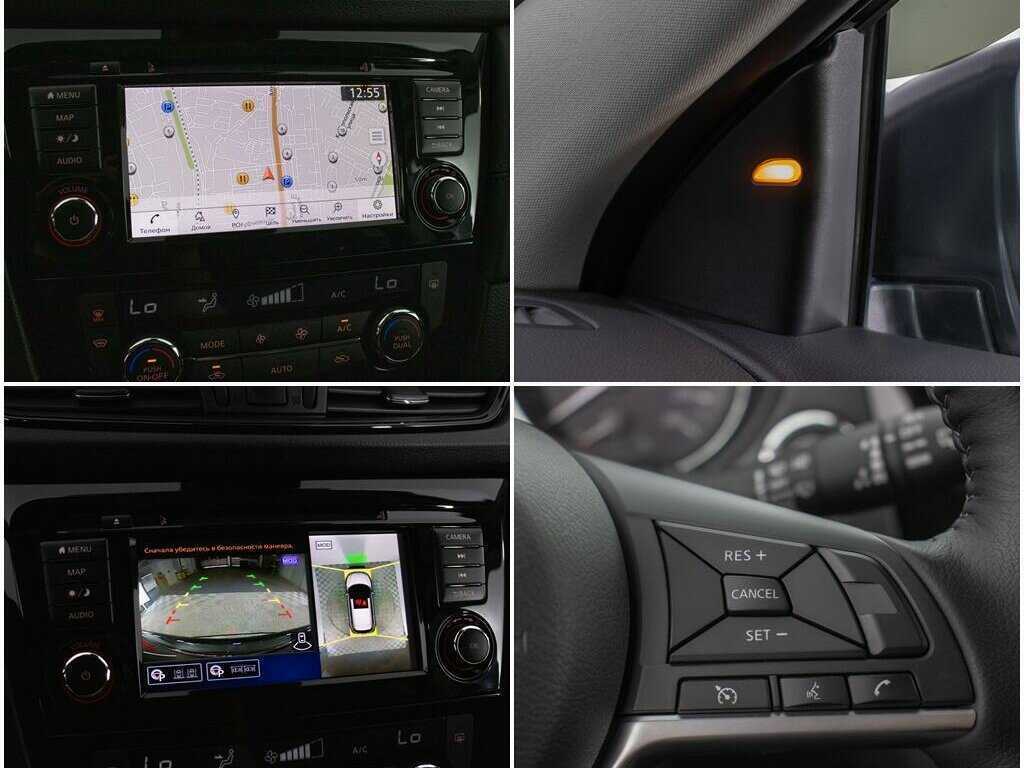 Nissan Qashqai, 2022 Фото №21