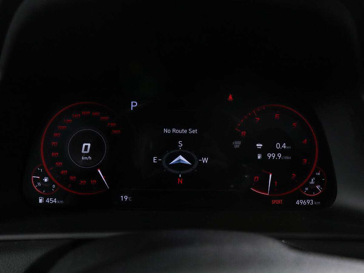 Hyundai Sonata, 2021 Фото №9