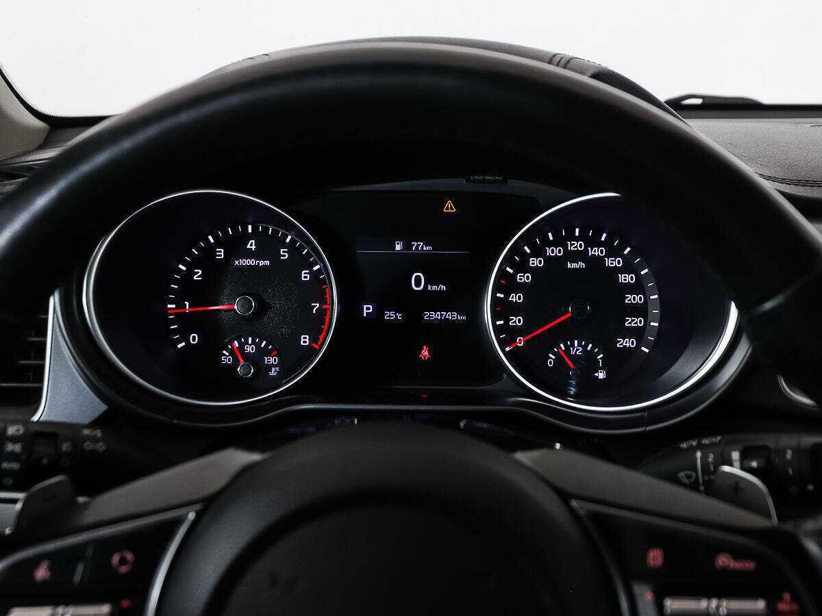 Kia Ceed, 2019 Фото №10