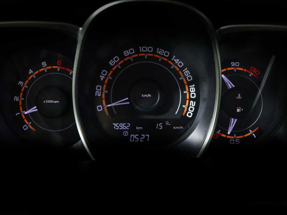 Lada (ВАЗ) Vesta SW Cross, 2018 - 75 960 км. | Фото №8