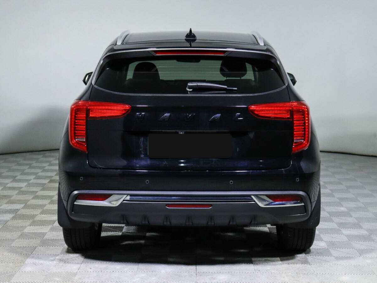 Haval Jolion, 2023 - 26 414 км. | Фото №6