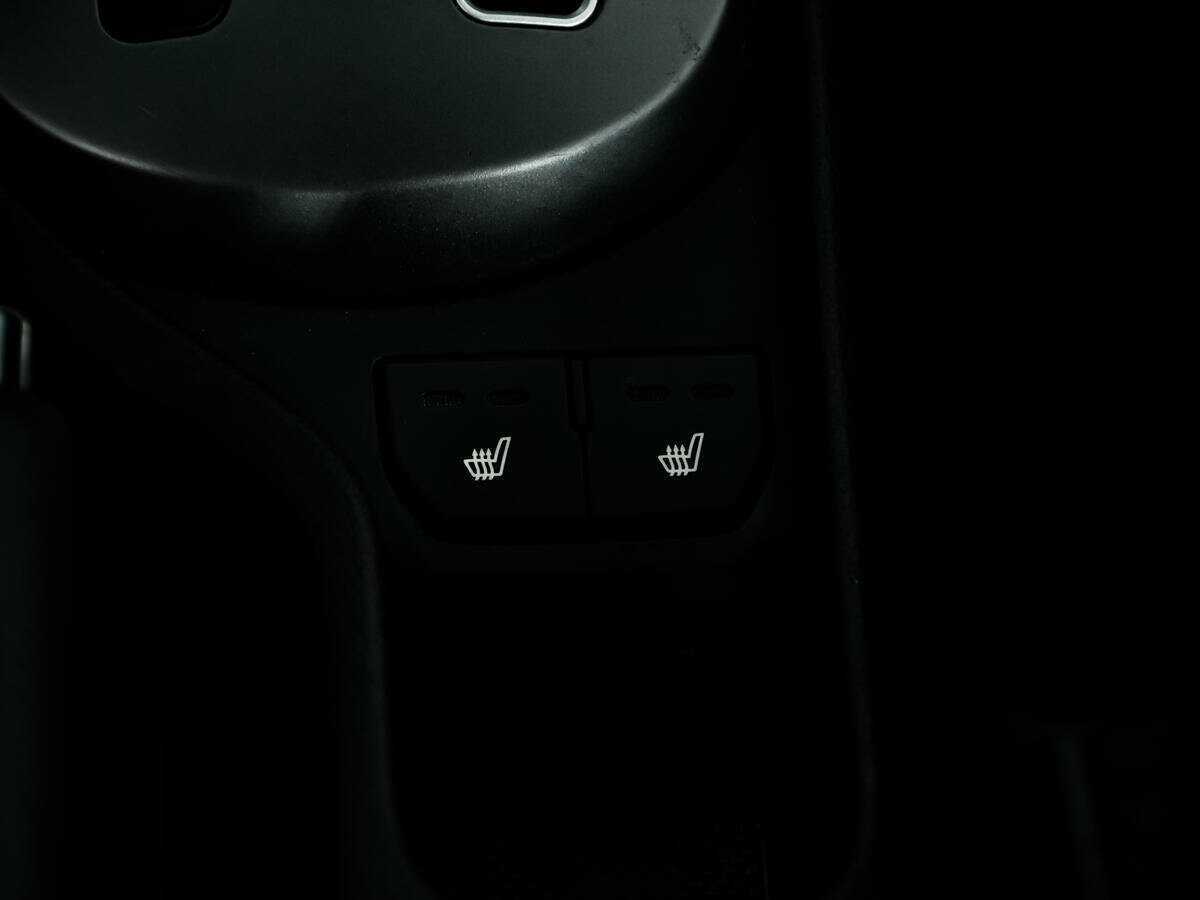 Kia Rio, 2014 Фото №14