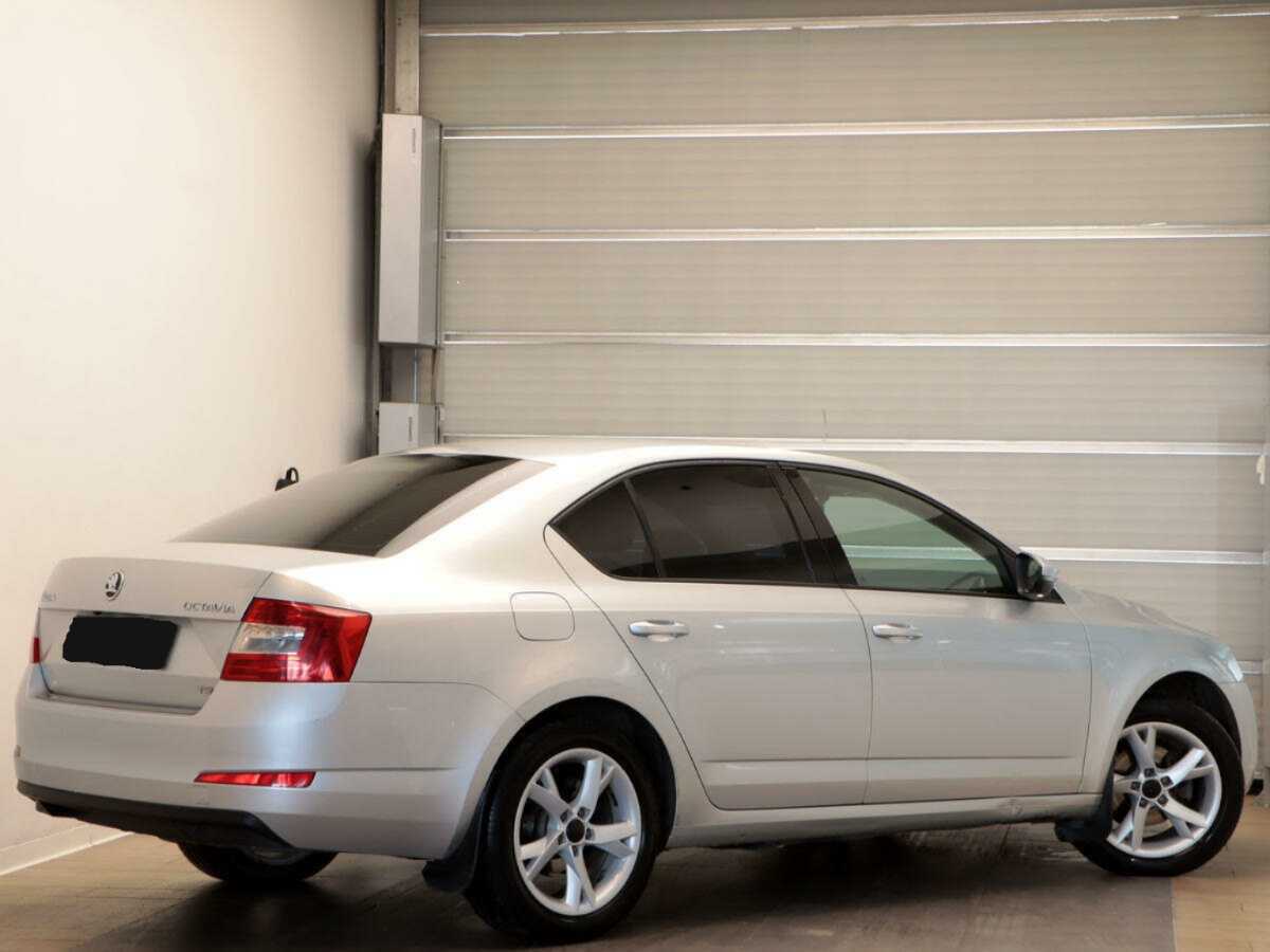 Skoda Octavia, 2013 - 246 399 км. | Фото №4