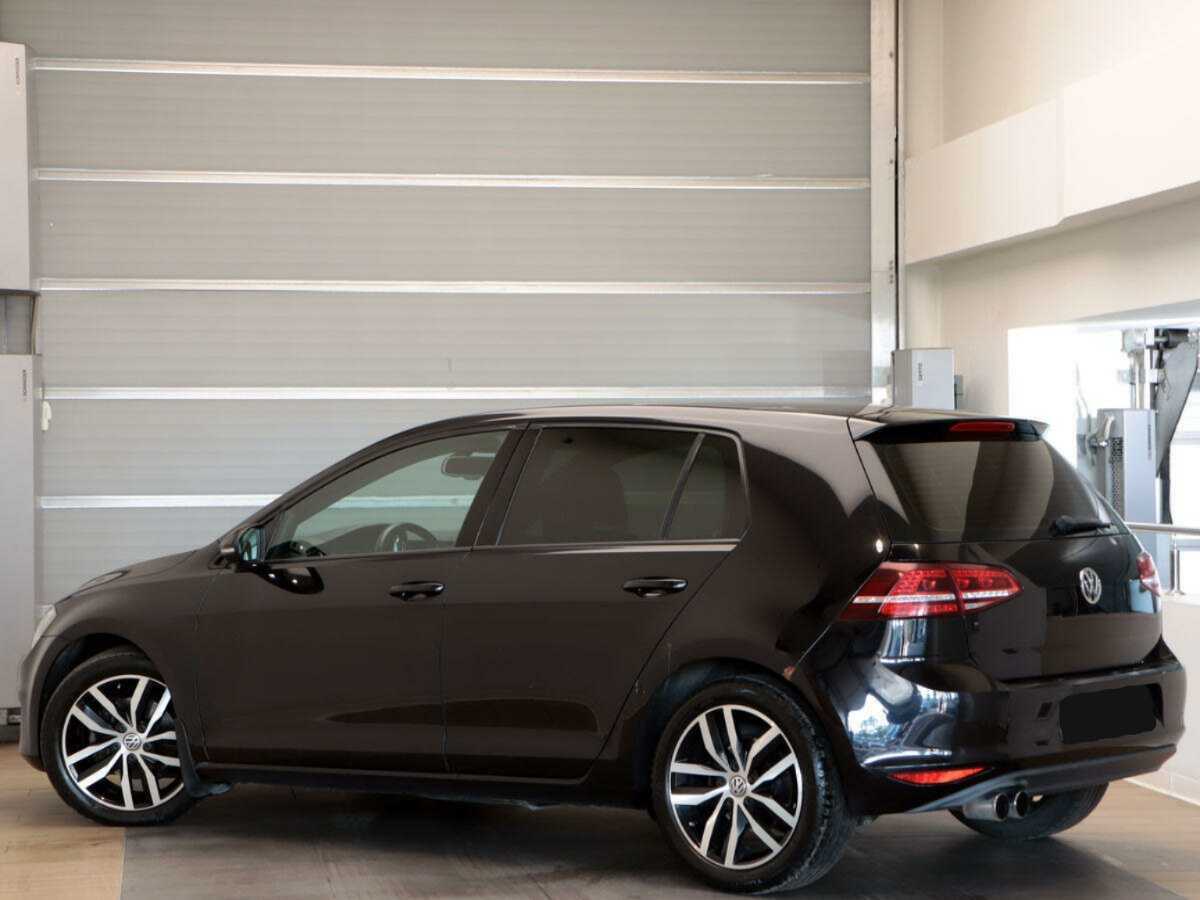 Volkswagen Golf, 2013 - 179 867 км. | Фото №6