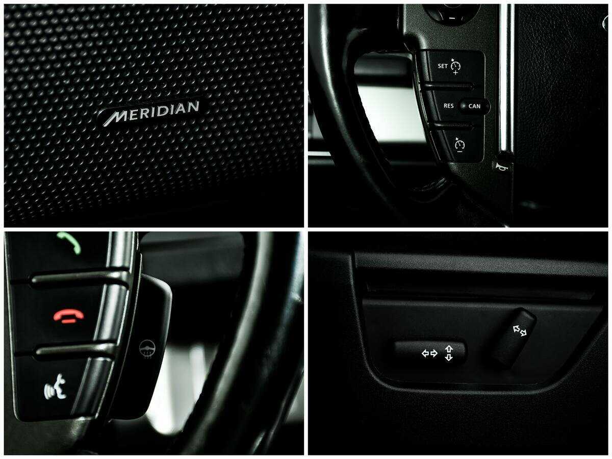 Land Rover Freelander, 2013 Фото №17