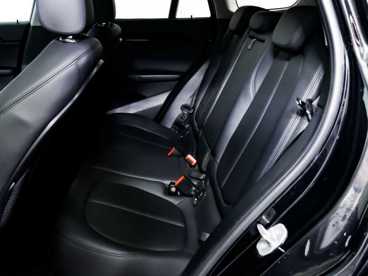 BMW X1 20i xDrive, 2017 Фото №12
