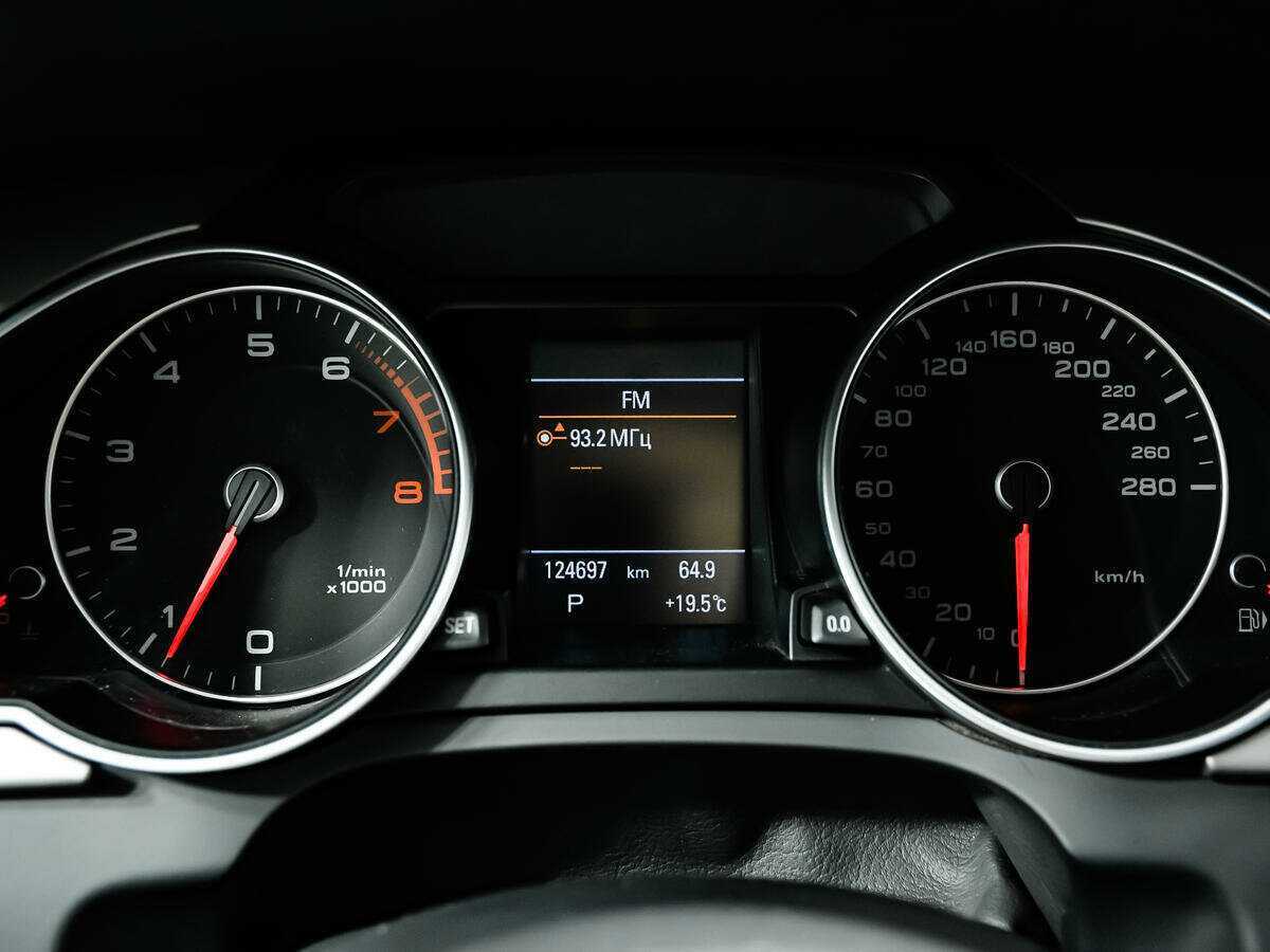 Audi A5 Sportback, 2014 - 124 600 км. | Фото №8