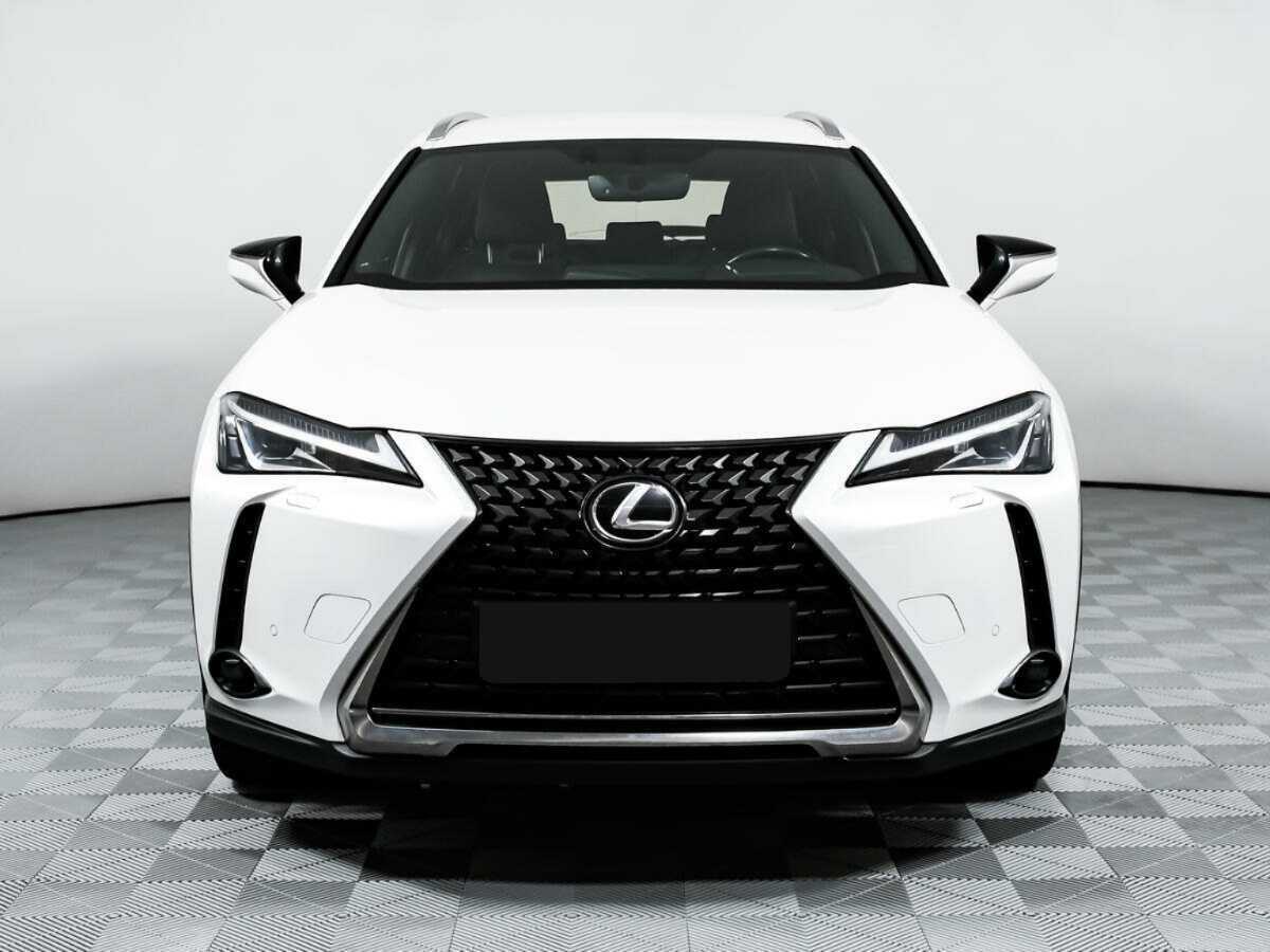 Lexus UX 200, 2021 - 115 000 км. | Фото №2