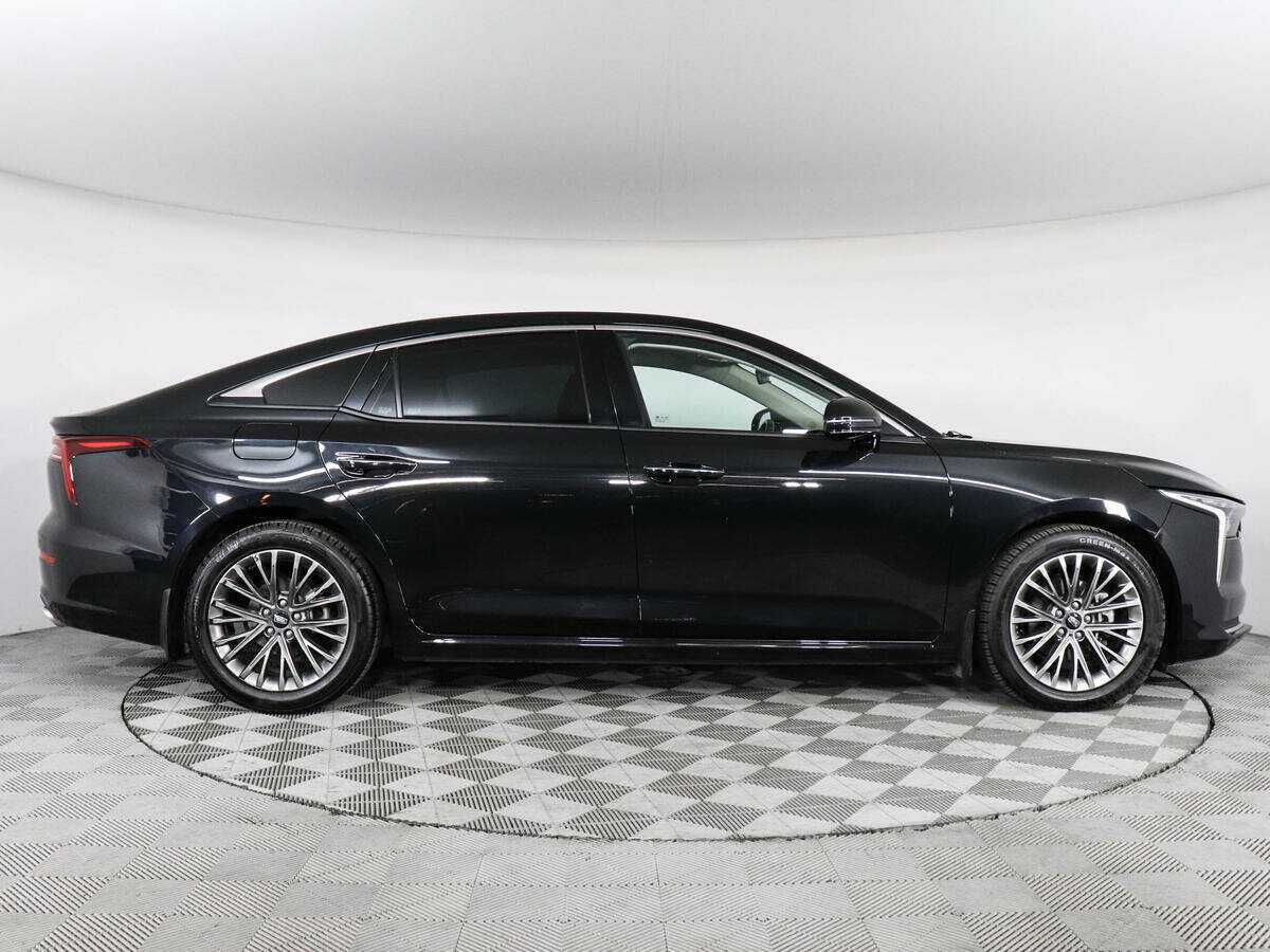 FAW Bestune B70, 2023 - 17 877 км. | Фото №4