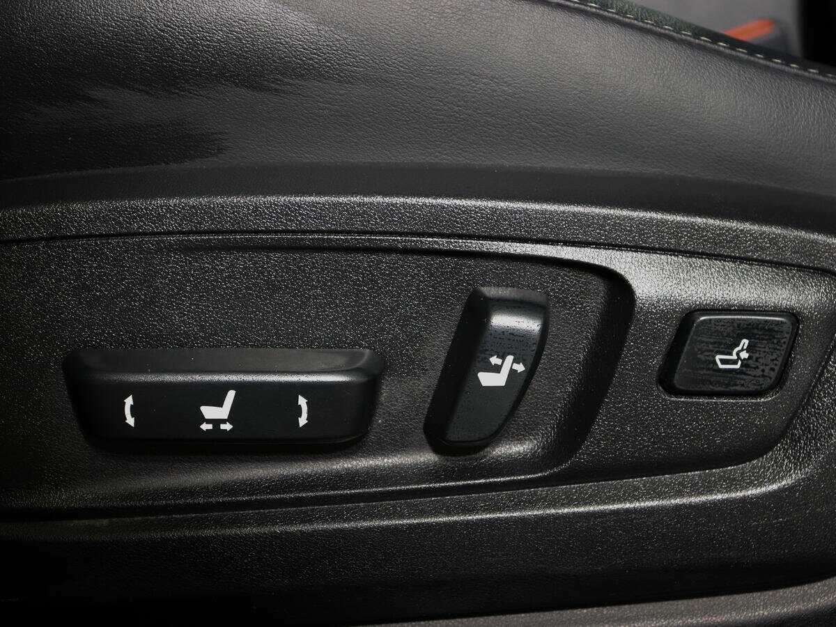 Lexus ES 200, 2016 Фото №19