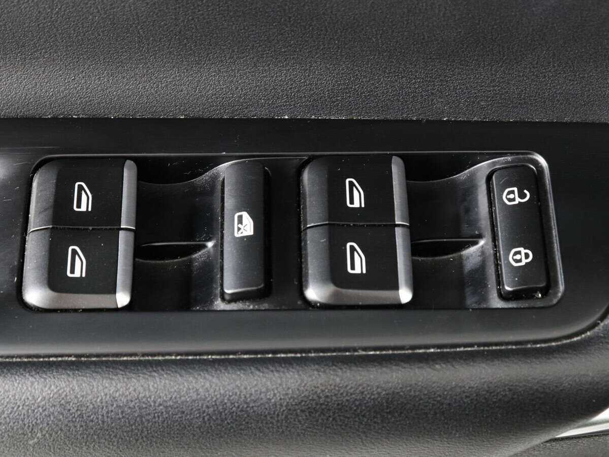 Geely Atlas, 2020 Фото №18