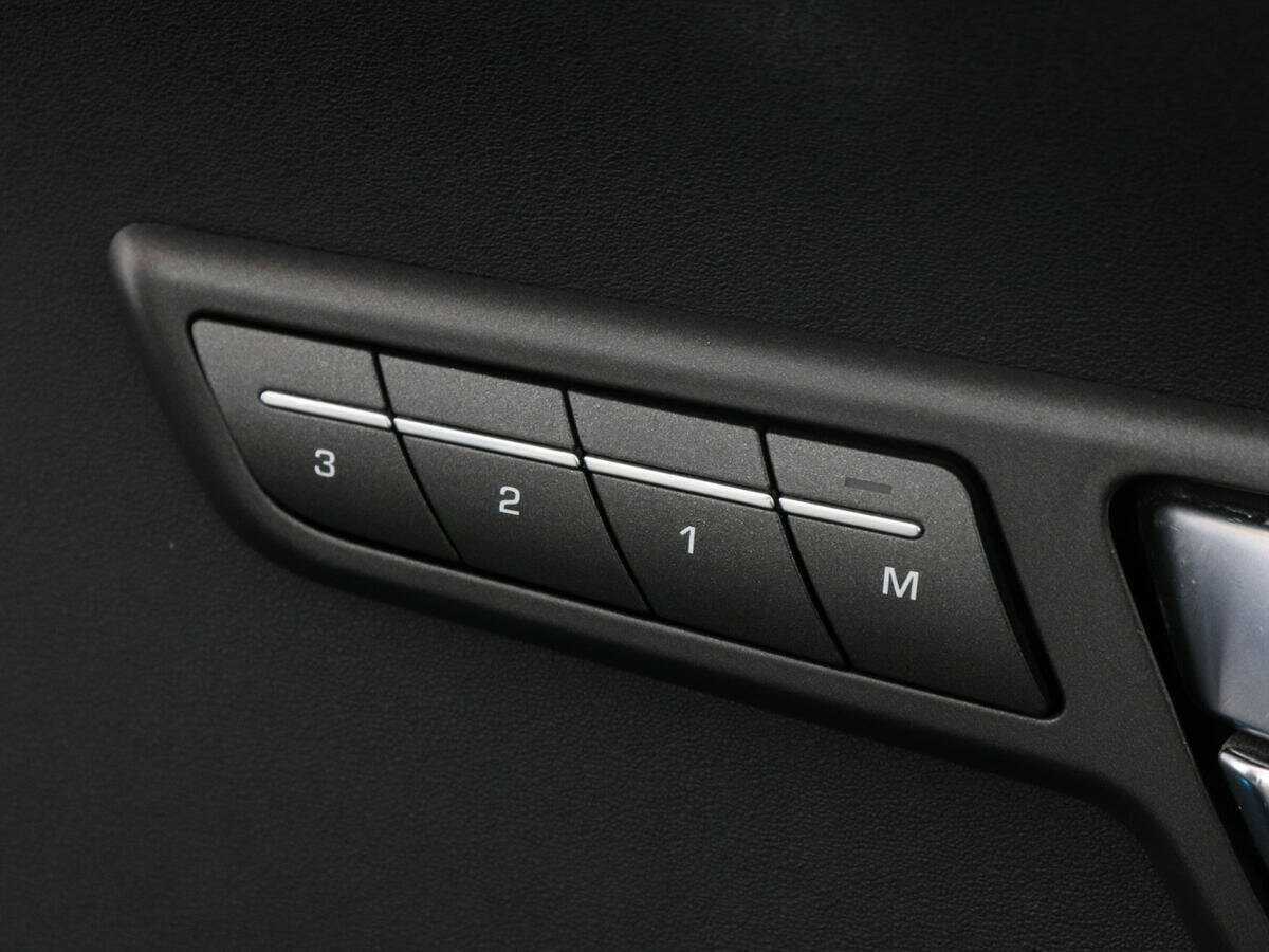 Land Rover Range Rover Evoque 6-speed, 2012 Фото №14