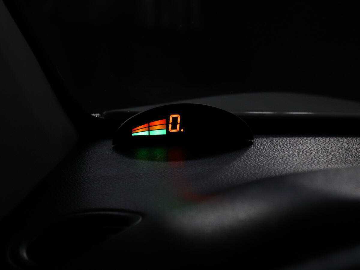 Kia Rio X-Line, 2019 Фото №16