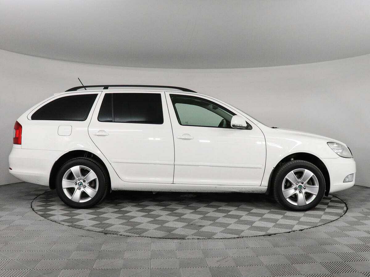 Skoda Octavia, 2012 - 190 313 км. | Фото №4