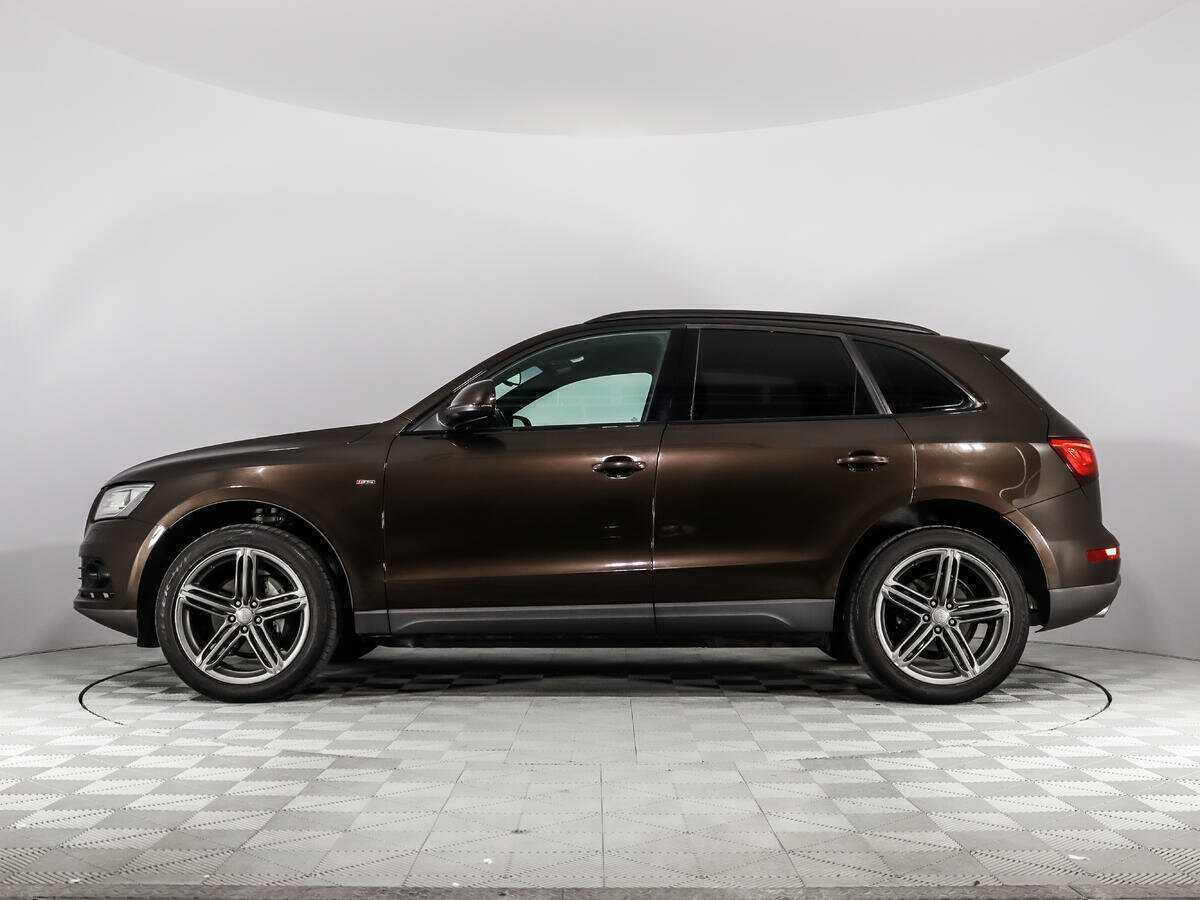 Audi Q5, 2013 - 86 000 км. | Фото №8