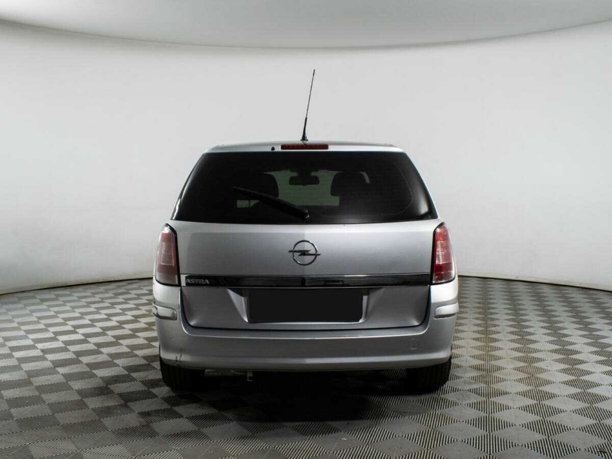Opel Astra, 2014 - 196 000 км. | Фото №6