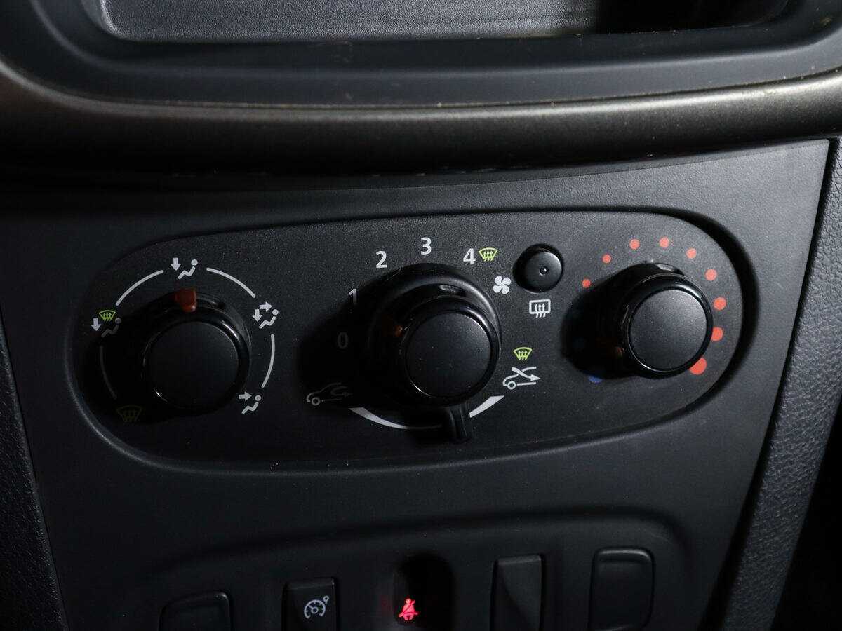 Renault Sandero, 2015 Фото №18