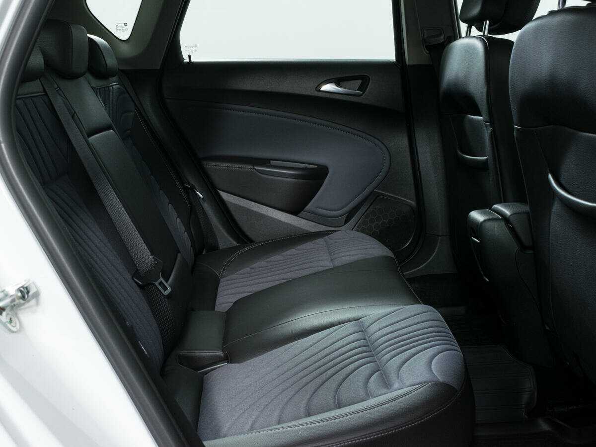 Opel Astra, 2013 Фото №11