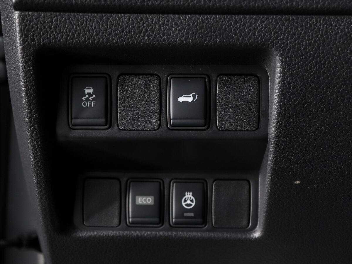 Nissan X-Trail, 2020 Фото №12