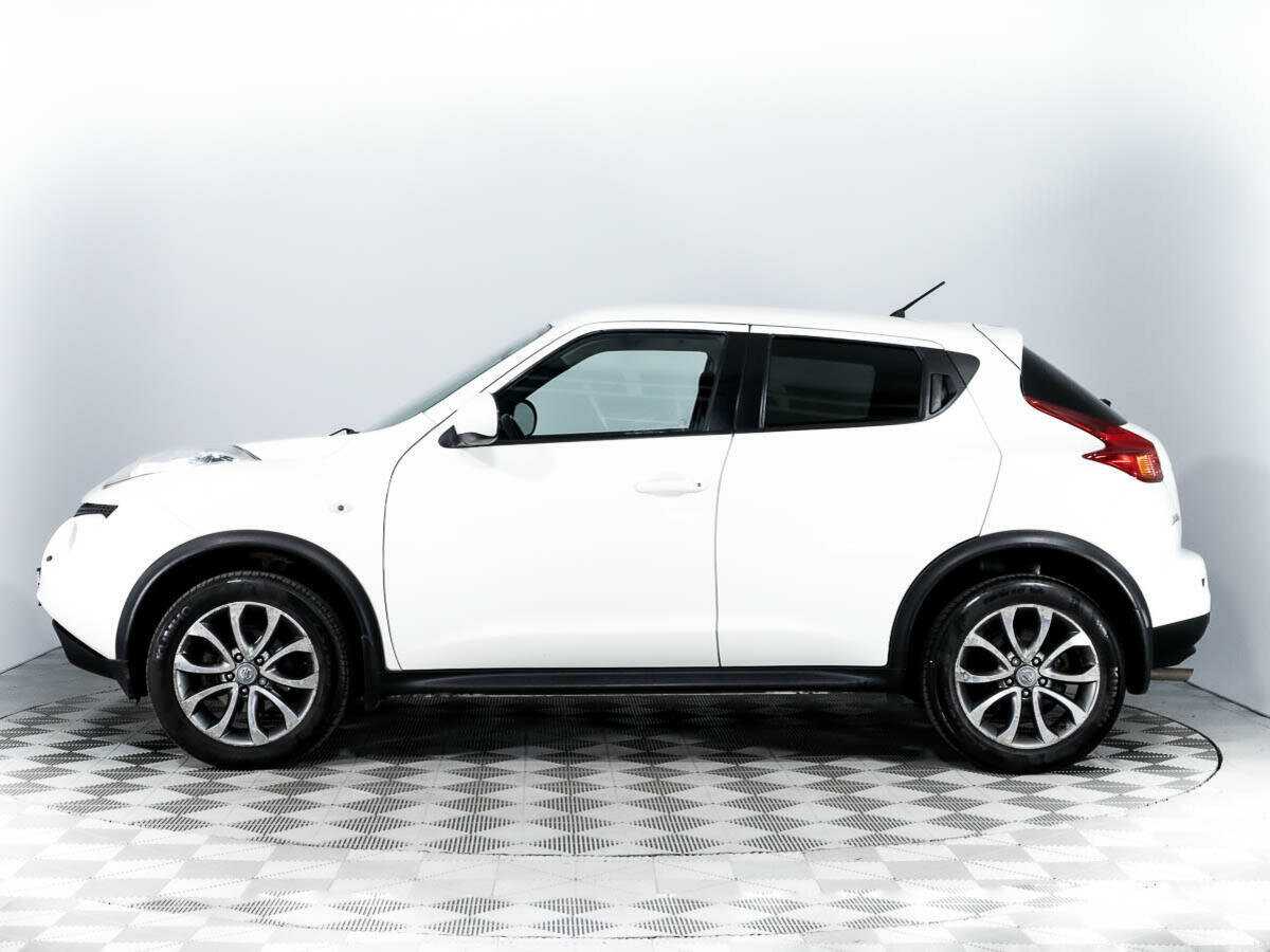 Nissan Juke, 2014 - 140 594 км. | Фото №8