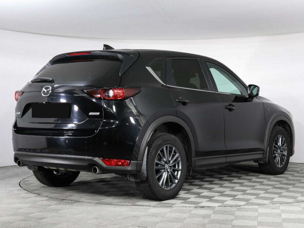Mazda CX-5, 2019 - 194 276 км. | Фото №3