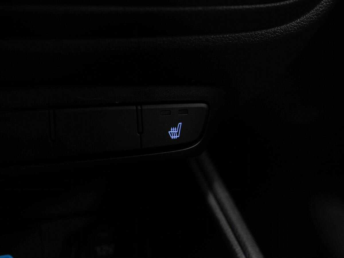 Hyundai Solaris, 2019 Фото №18