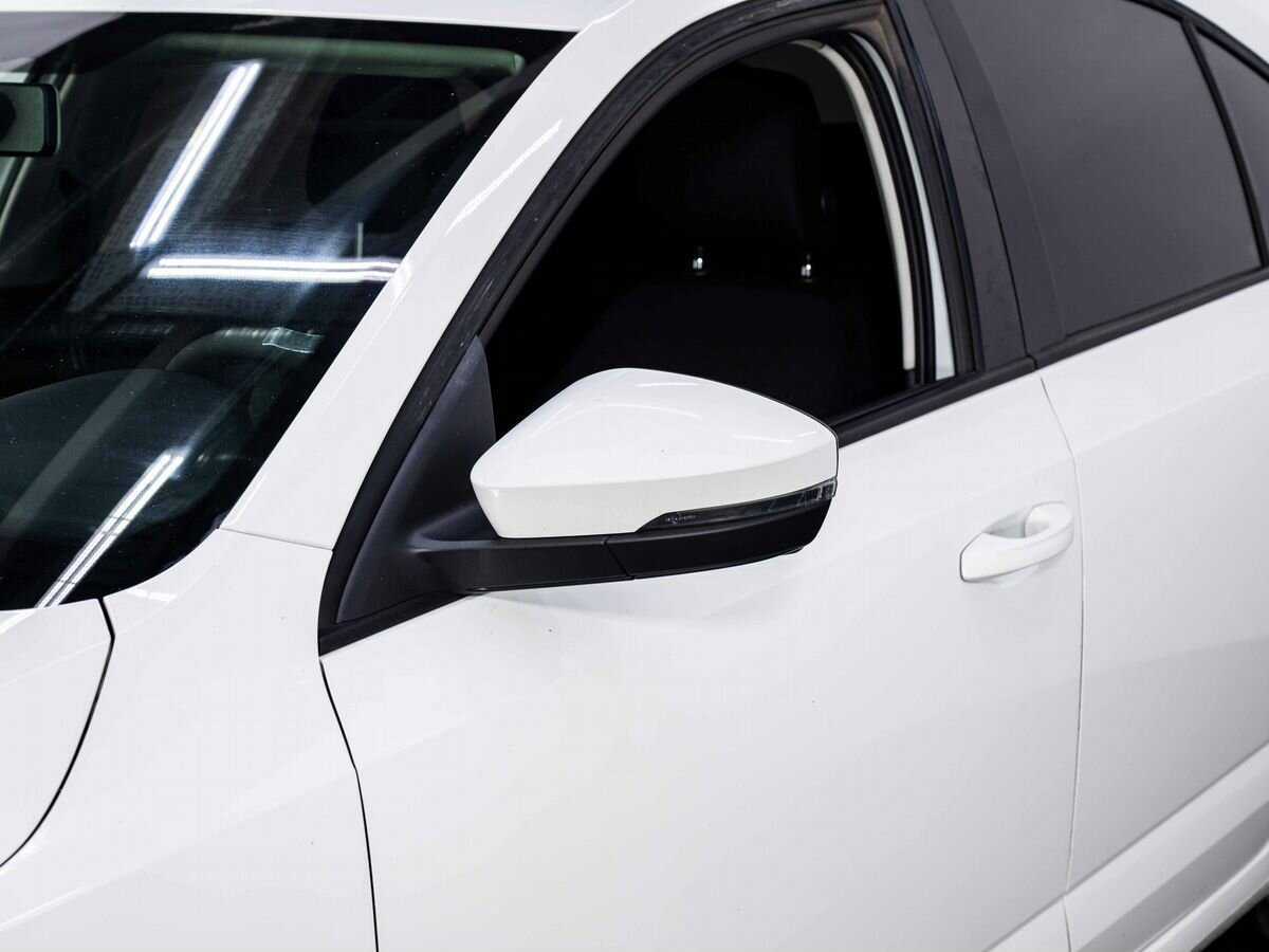 Skoda Octavia, 2019 - 86 000 км. | Фото №7