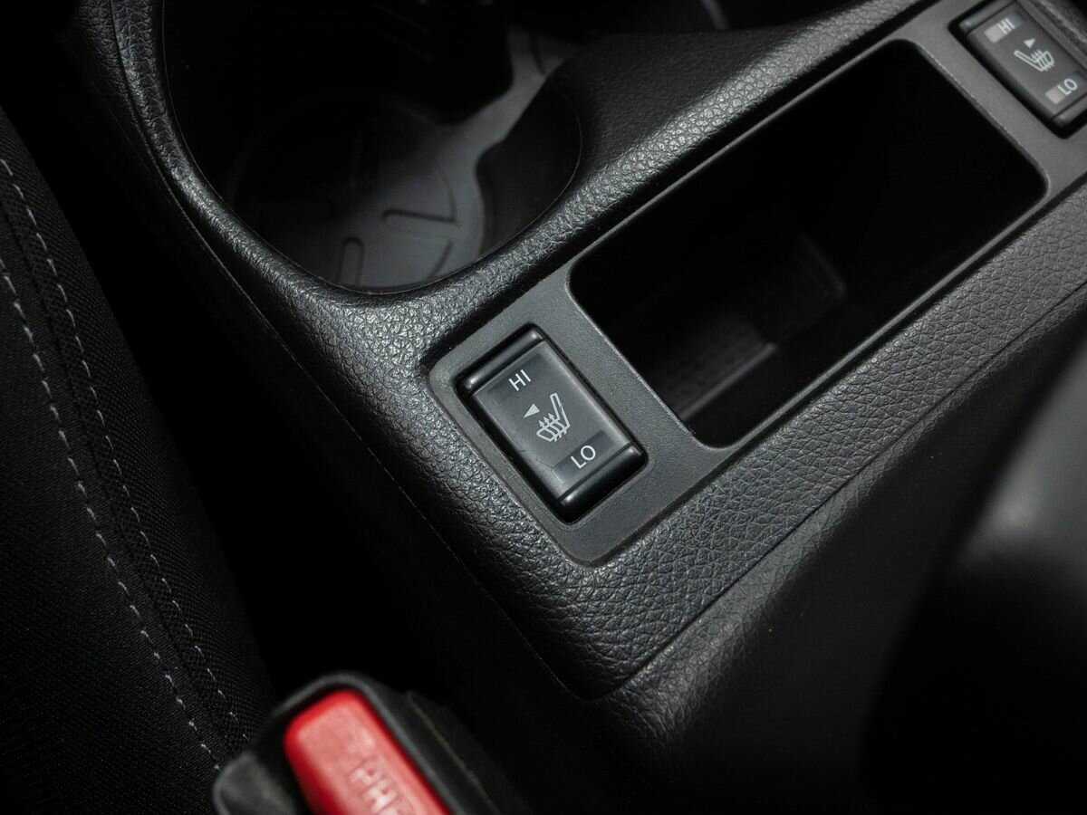 Nissan Qashqai, 2017 Фото №18