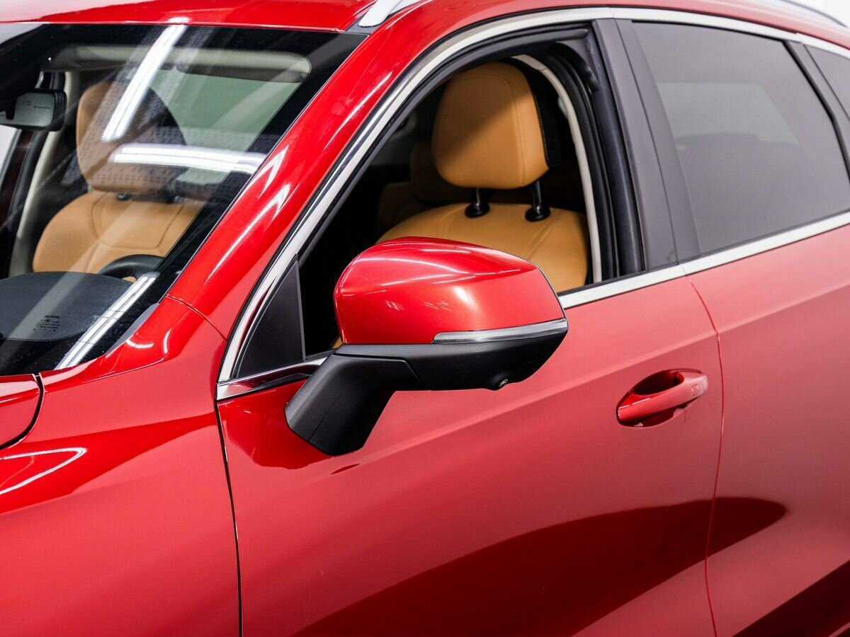 Haval Jolion, 2022 - 34 501 км. | Фото №8