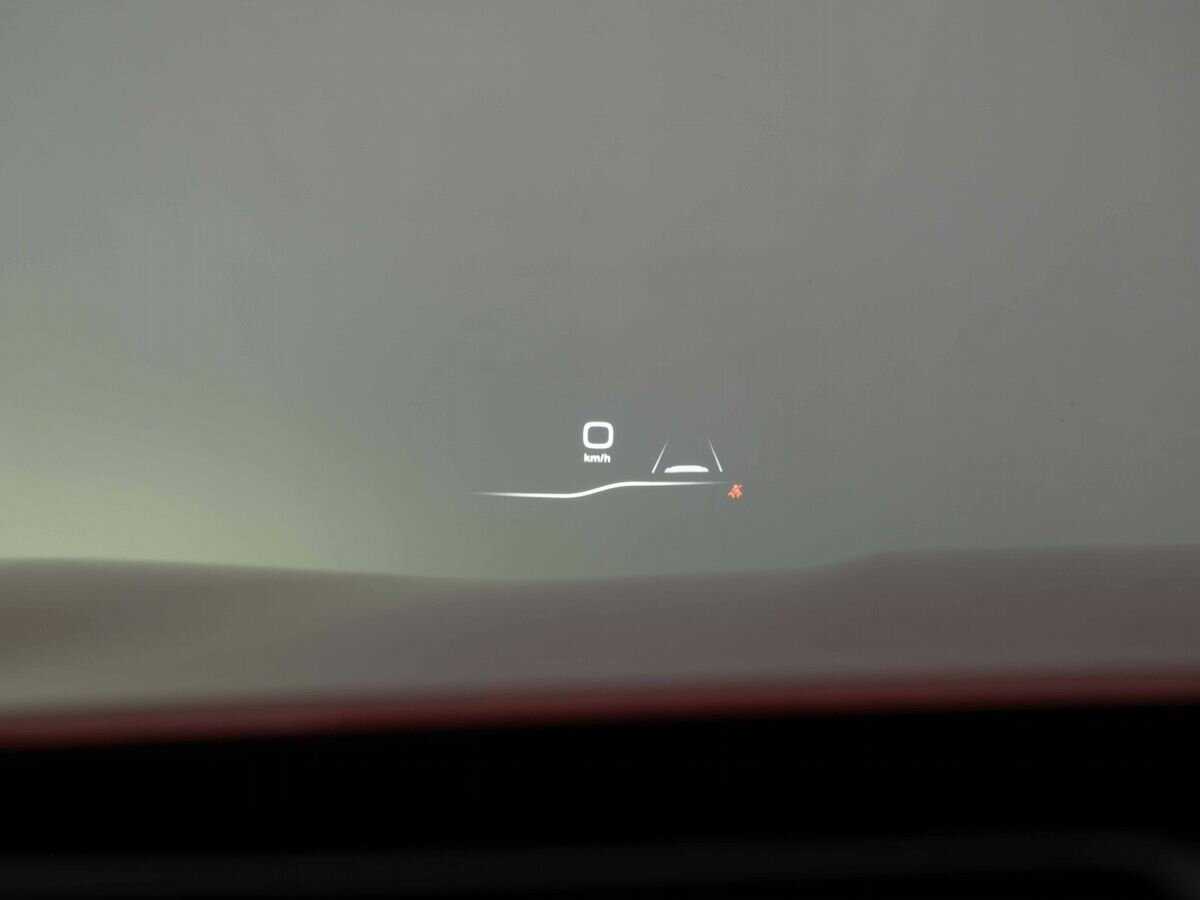 Haval Jolion, 2022 Фото №22