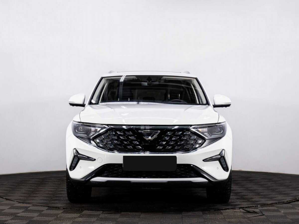 Jetta VS7, 2023 Фото №2