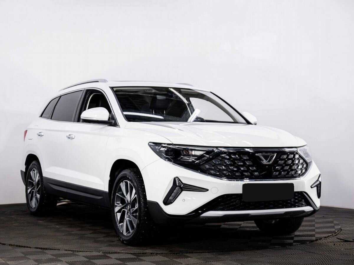 Jetta VS7, 2023 Фото №3