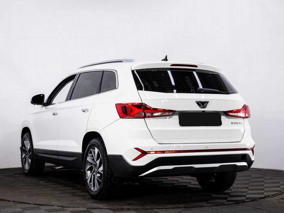 Jetta VS7, 2023 Фото №4