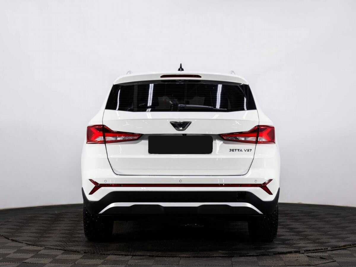 Jetta VS7, 2023 Фото №5