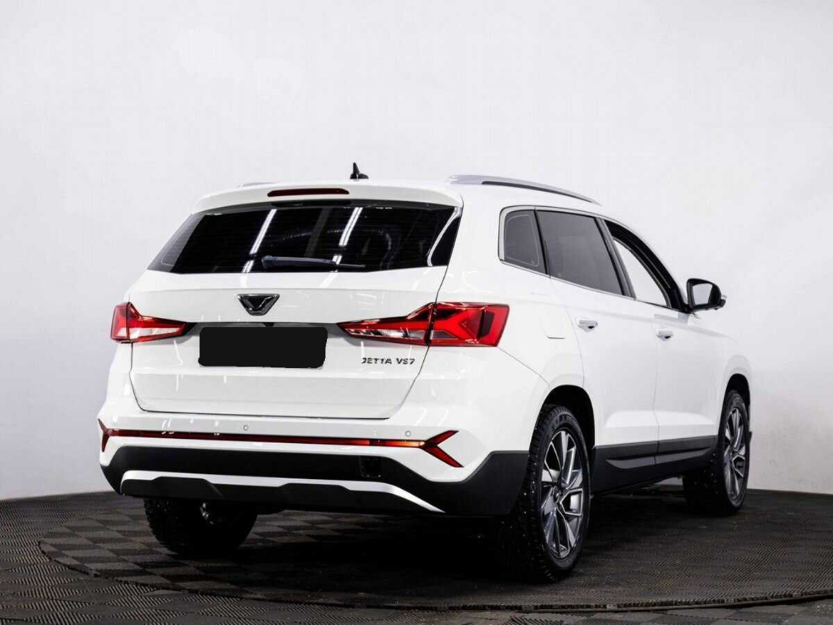 Jetta VS7, 2023 Фото №6