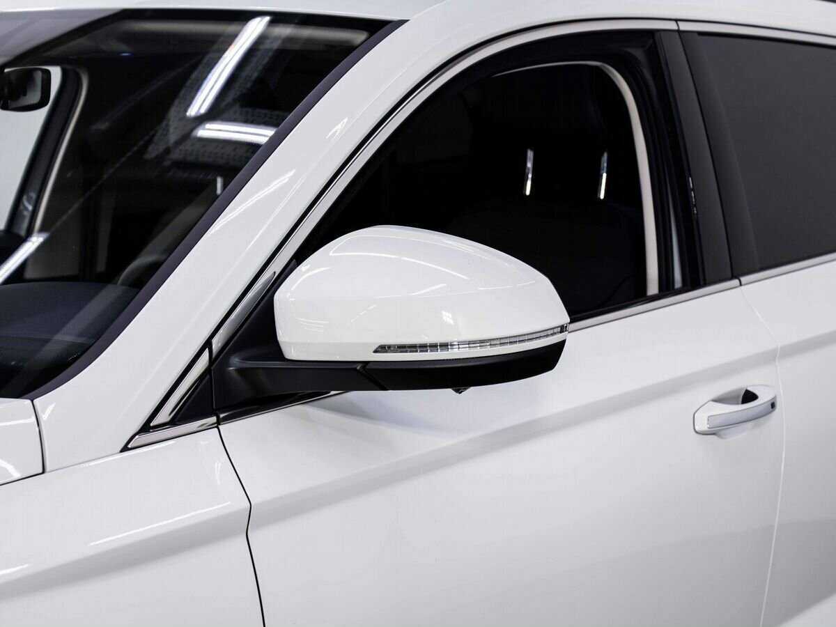 Jetta VS7, 2023 Фото №7