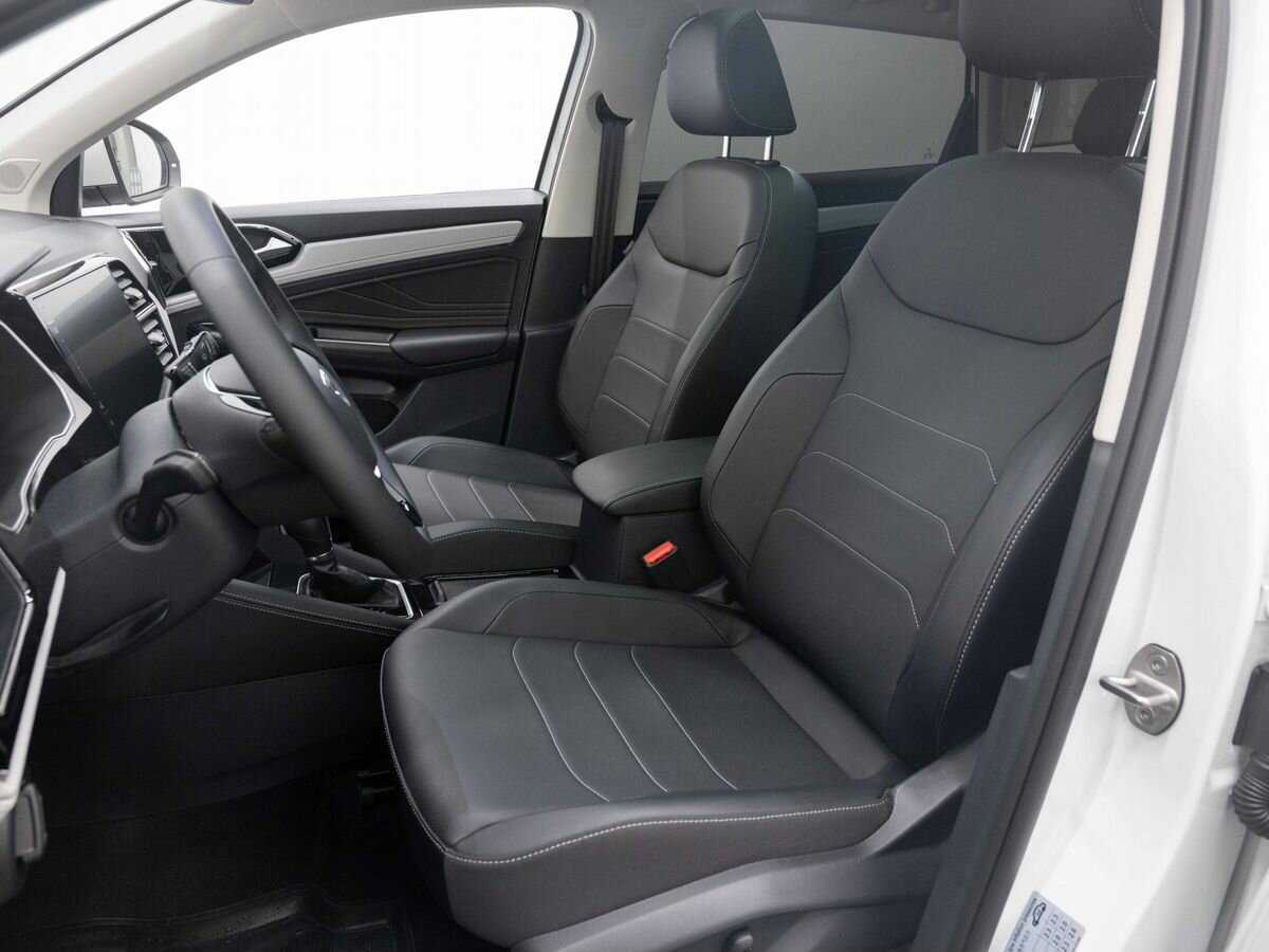 Jetta VS7, 2023 Фото №9