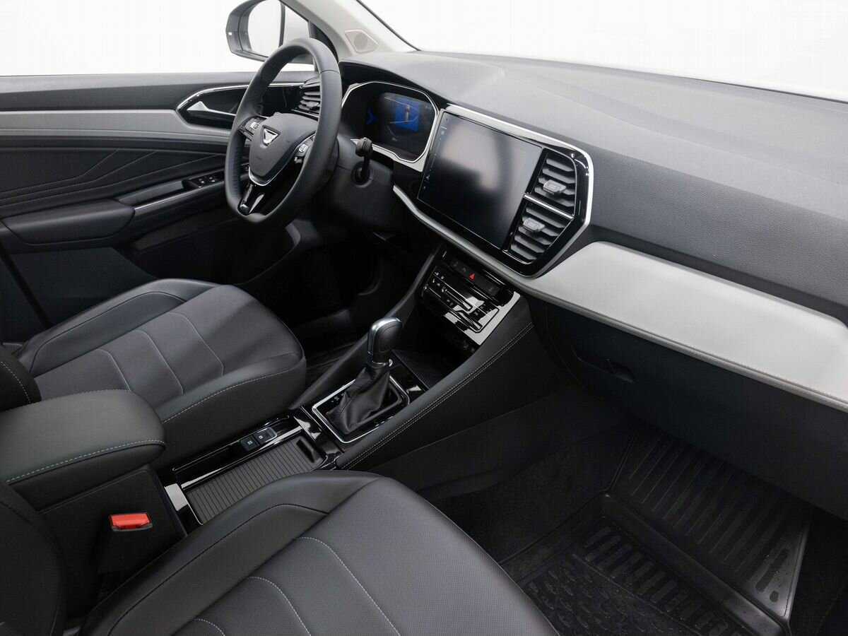 Jetta VS7, 2023 Фото №12