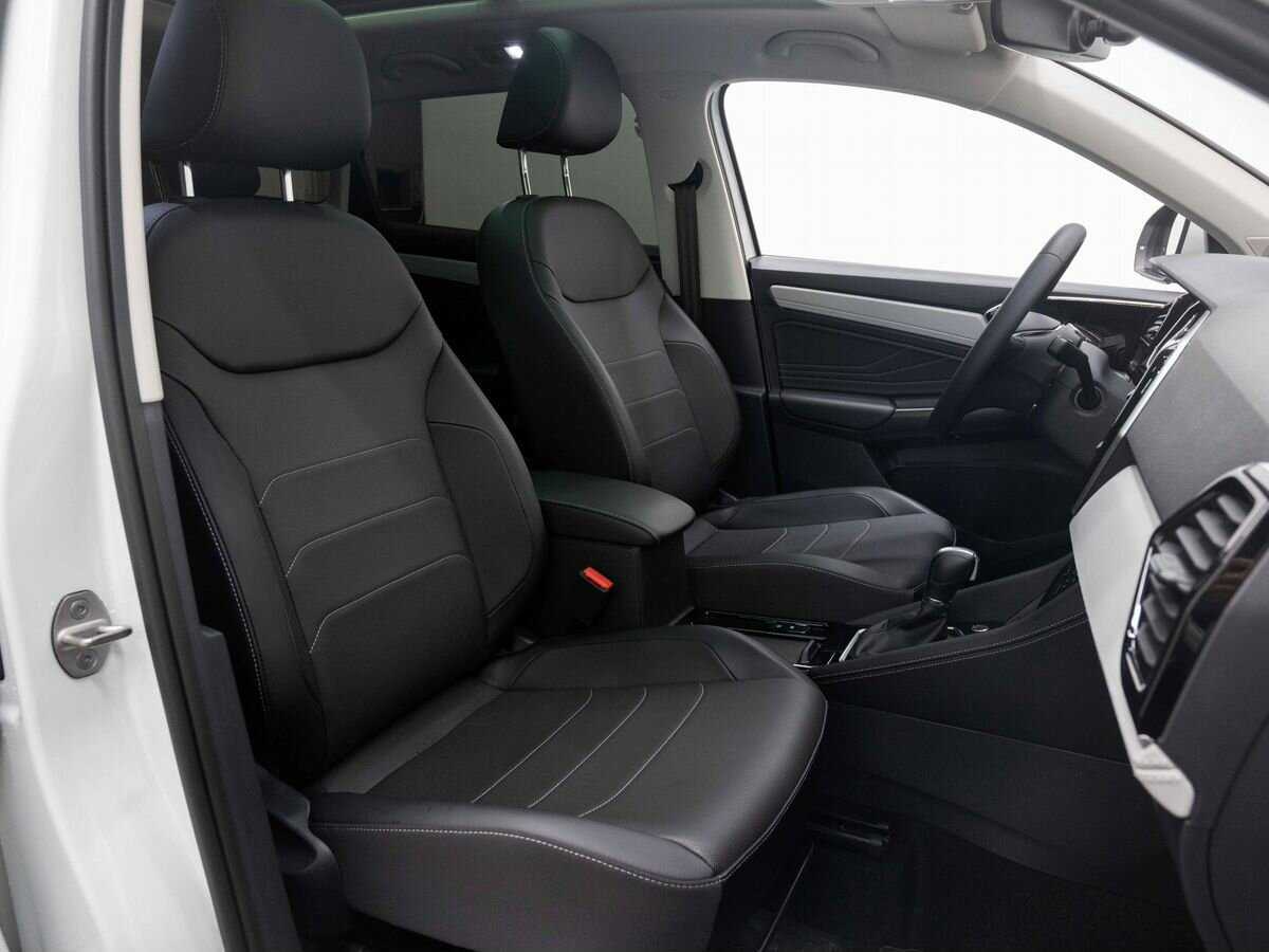 Jetta VS7, 2023 Фото №13