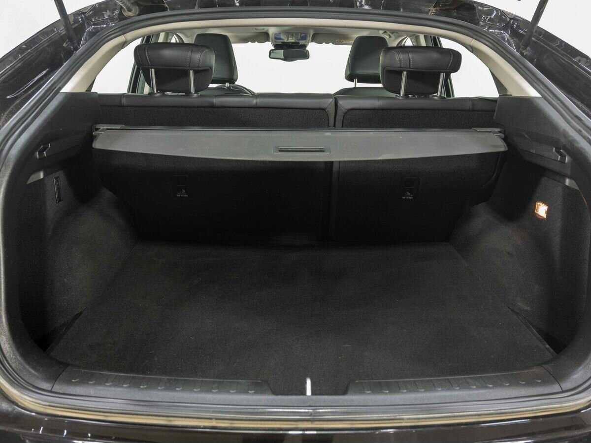 Haval F7x, 2021 Фото №27