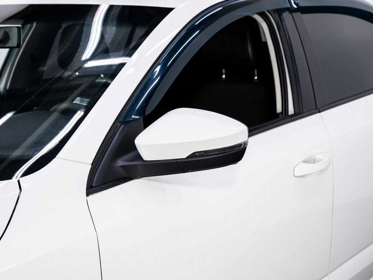 Skoda Octavia, 2018 - 202 000 км. | Фото №7