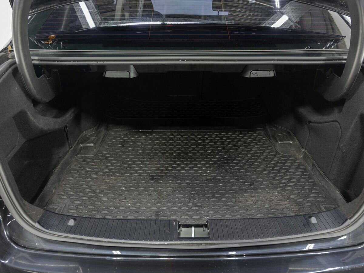 Mercedes-Benz E-Класс 200, 2015 Фото №27