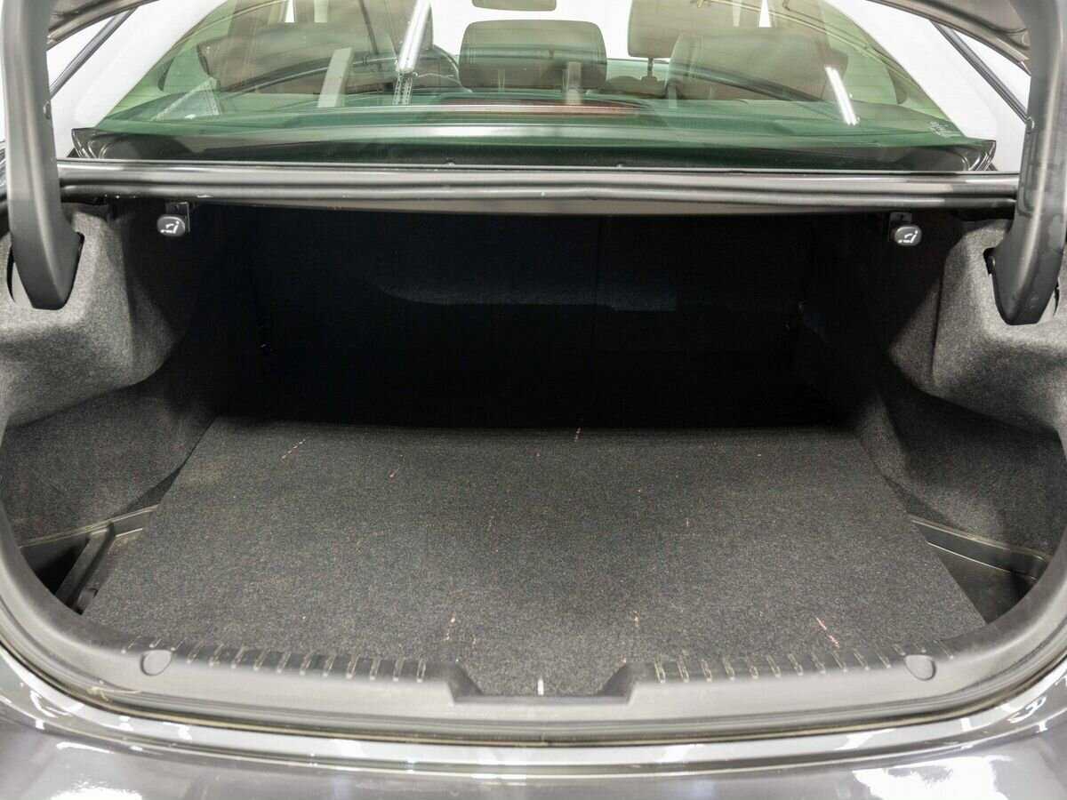 Mazda 6, 2021 Фото №24