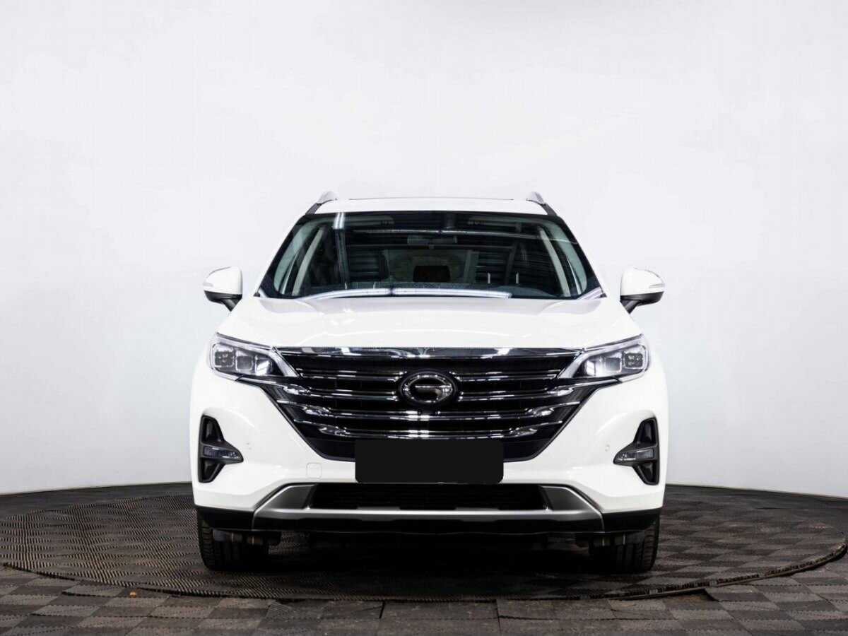 GAC GS5, 2023 Фото №2