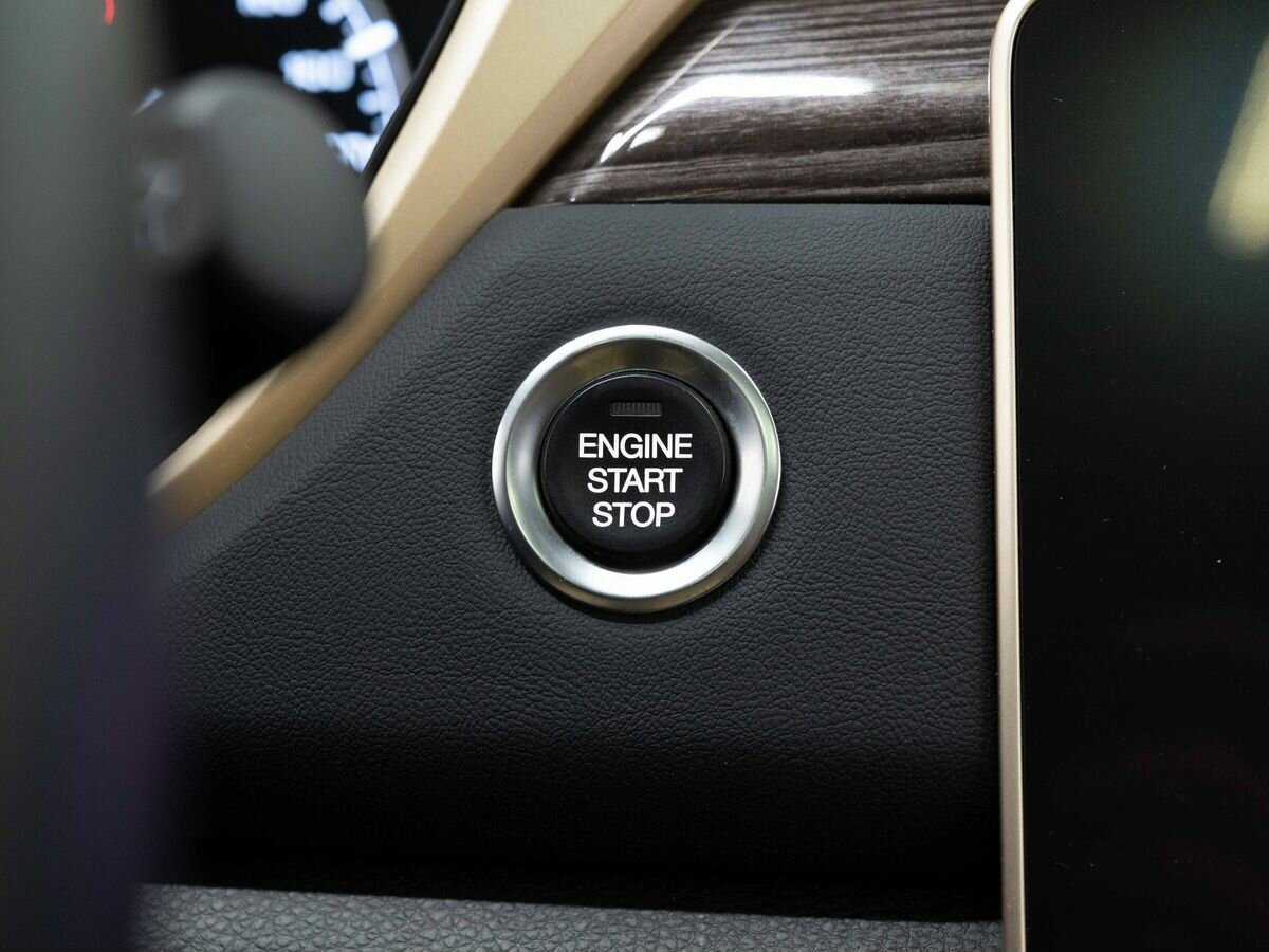 GAC GS5, 2023 Фото №23