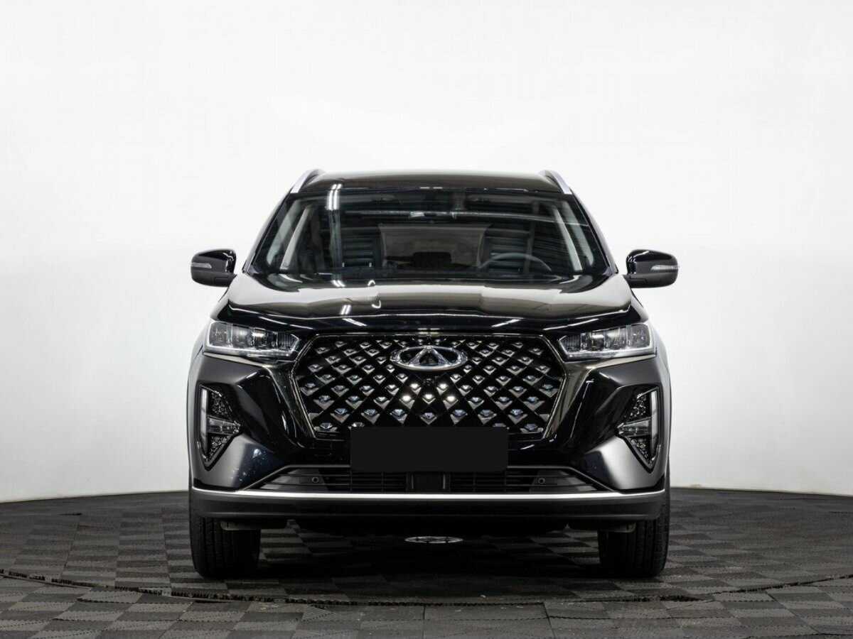 CHERY Tiggo 7 Pro Max, 2024 - 2 000 км. | Фото №2