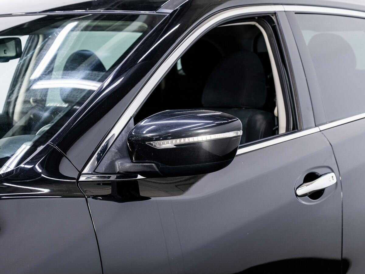 Nissan X-Trail, 2016 - 94 500 км. | Фото №8