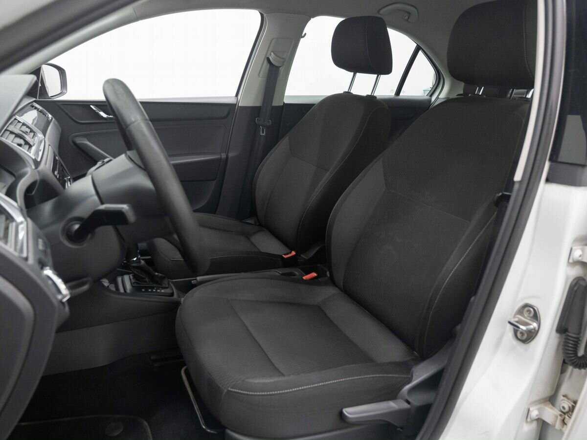 Skoda Rapid, 2015 - 189 864 км. | Фото №8