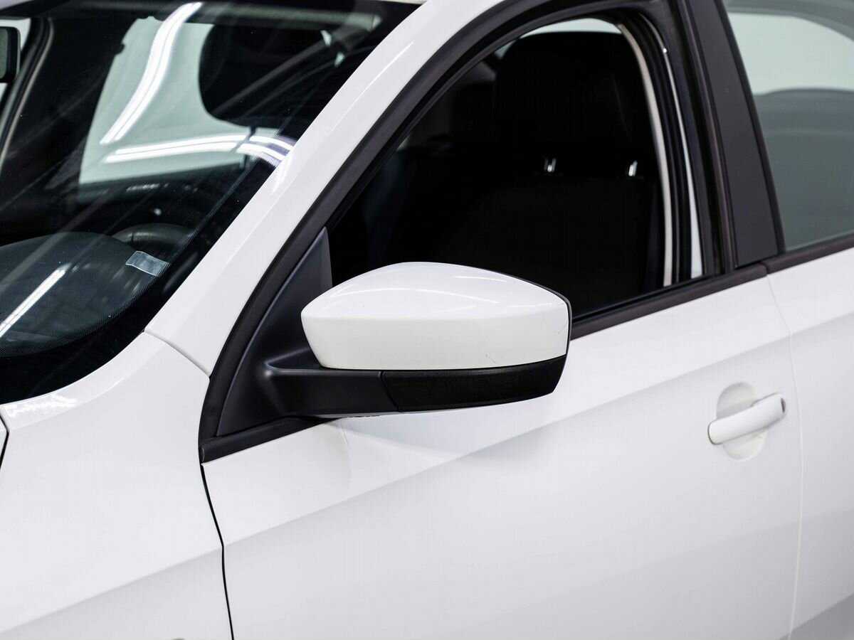 Skoda Rapid, 2015 Фото №20