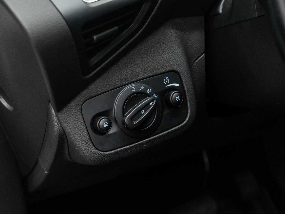 Ford Kuga, 2017 Фото №18
